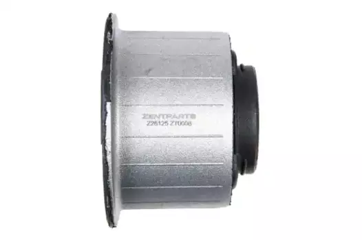 сайлентблок пер.!\ Audi A6 2.0-4.2/2.0TDi-3.0TDi Z26125 ZENTPARTS
