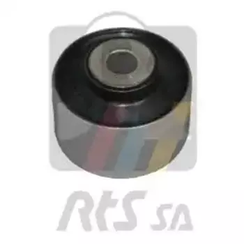 сайлентблок пер.попер.рычага подвески!\ Audi A4 Allroad/Q5 09> 017-00130 RTS