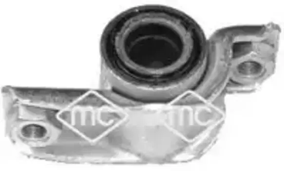 САЙЛЕНТБЛОК ПЕР РЫЧ ПЕР R D=19 MM FIAT M 05561 METALCAUCHO