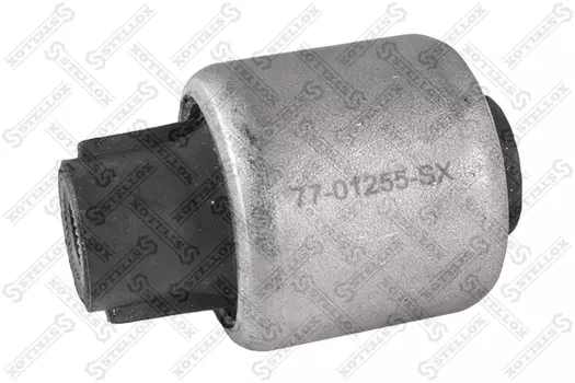 сайлентблок пер. рычага.!\ BMW E81/E87/E90/E91/E92 all 04> 77-01255-SX STELLOX