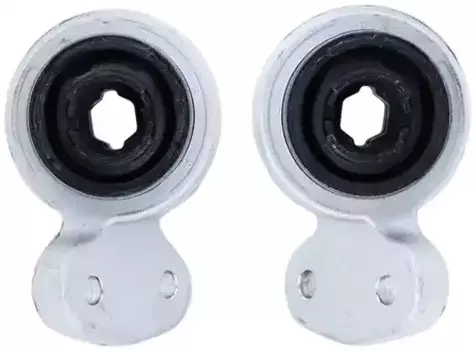 сайлентблок пер. рычага к-кт!\ BMW E46 1.6i-3.0i/1.8D-3.0D 98> 17978 01 LMI