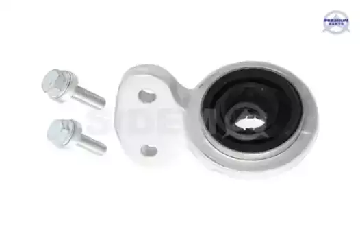 сайлентблок пер. рычага п.!\ BMW E46 1.6i-3.0i/1.8D-3.0D 97> 821663 SIDEM