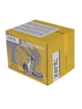 сайлентблок пер. рычага п.!\ BMW E46 1.6i-3.0i/1.8D-3.0D 97> Z25687 ZENTPARTS