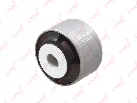 сайлентблок пер. рычага пер.!\ Ford Fiesta 08> B8353 LYNXAUTO
