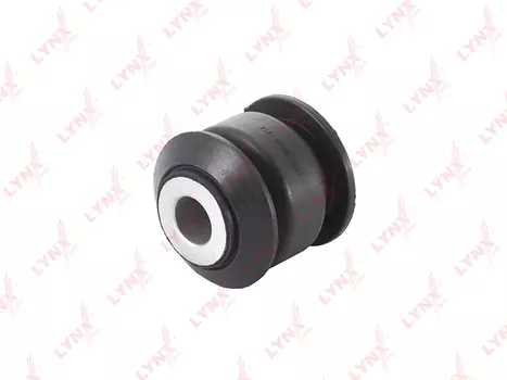 сайлентблок! пер. рычага пер.\ Peugeot Boxer, Citroen Jumper 2.2/3.0HDi 06> C8179 LYNXAUTO