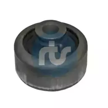 сайлентблок пер. рычага!\Renault Kangoo II 07> 017-00444 RTS