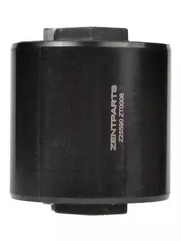 сайлентблок пер. рычага верхн.!\ BMW X5 all 00> Z25590 ZENTPARTS