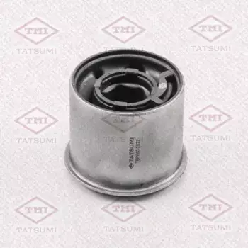 сайлентблок пер. рычага зад. без кроншт.!\ HONDA Civic 06>