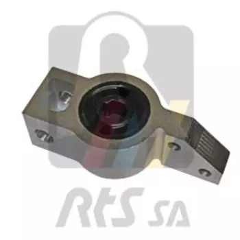 сайлентблок пер. рычага зад. п.!\ Audi A3 all 96>/Touran all 03> 017-00196-151 RTS