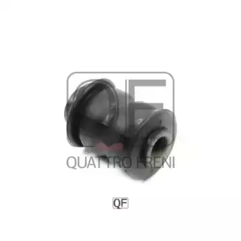 сайлентблок пер. рычага задний!\ Chevrolet Captiva/Opel Antara 06> QF30D00102 QUATTRO FRENI