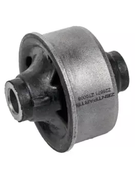 сайлентблок пер. рычага задний!\ Toyota Yaris all 99-03 Z25671 ZENTPARTS