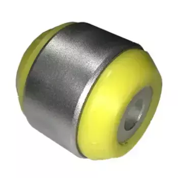 сайлентблок перед. ниж. рычага, передний !\ NISSAN QASHQAI II UK MAKE J11E 2013> 2-06-3533 ТОЧКА ОПОРЫ