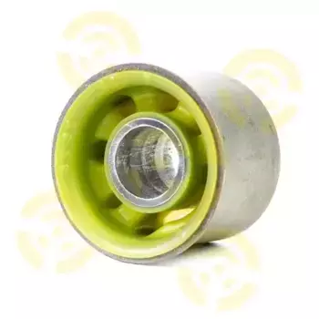 сайлентблок перед. ниж. рычага передний! полиуретан\ Honda CR-V 06-11 7-06-3676 ТОЧКА ОПОРЫ