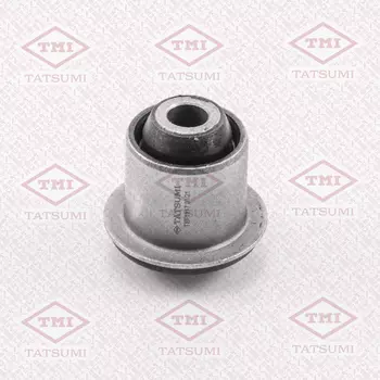 сайлентблок перед. нижн. рычага!\ RENAULT Logan 05> TEF1517 TATSUMI