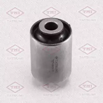 сайлентблок перед. нижн. рычага!\ VW Touareg 02> TEF1488 TATSUMI