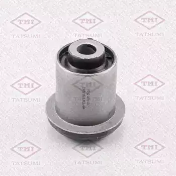 сайлентблок перед. нижн. рычага задн.!\ Mitsubishi Pajero <07 TEF1521 TATSUMI