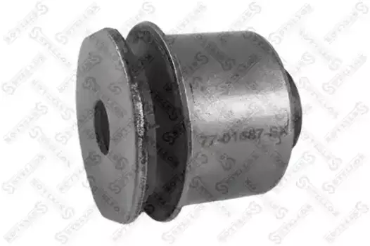 сайлентблок перед. рычага лев.зад.нижн.!\ Toyota Celica ZZT231 77-01687-SX STELLOX