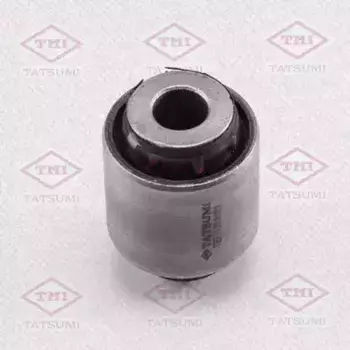 сайлентблок перед. рычага!\ Mitsubishi Lancer <10 TEF1123 TATSUMI