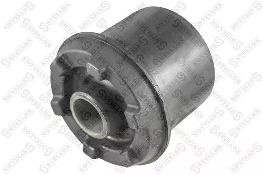 сайлентблок перед. рычага наружн.!\ Land Rover Freelander 1.8i 16V/2.5 V6/2.0Di 00> 77-01795-SX STELLOX