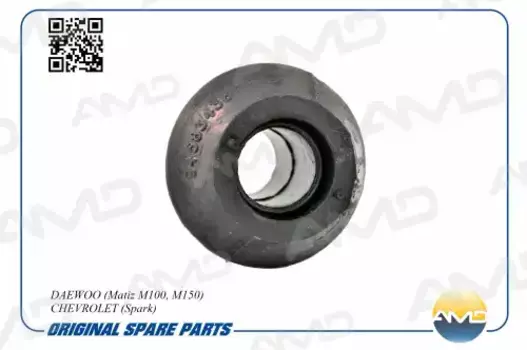 сайлентблок перед.рычага перед.!\ Daewoo Matiz 98>