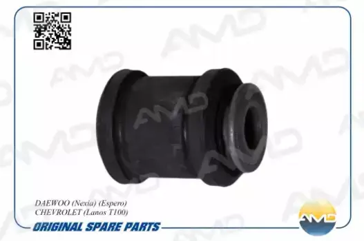 сайлентблок перед.рычага перед.!\ Daewoo Nexia/Espero 94>/Lanos 1.5 AMD.SB217 AMD