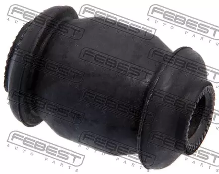 сайлентблок перед.рычага перед.!\ Hyundai Getz 02>/Accent 99> HYAB-ACNF FEBEST
