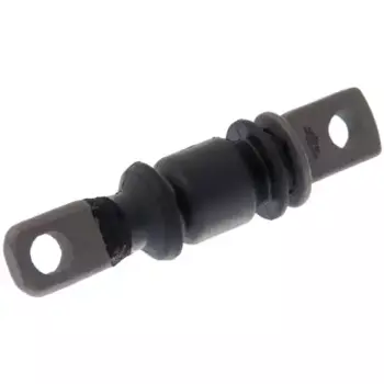 сайлентблок перед.рычага перед.!\ Hyundai SantaFe 00-01/Trajet 00> HYAB-SFS FEBEST