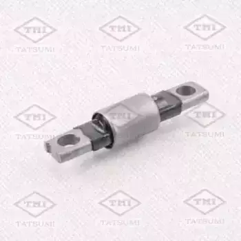 сайлентблок перед. рычага перед.!\ NISSAN Qashqai/X-Trail 07> TEF1579 TATSUMI