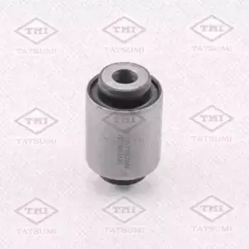 сайлентблок перед. рычага перед.!\ SUBARU Legacy >09 TEF1564 TATSUMI