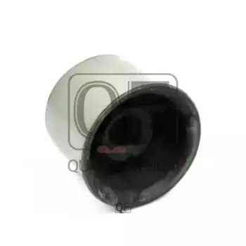 сайлентблок перед. рычага зад.! болты 3шт.\ VW Passat/Tiguan 1.4-3.2 05> AUDI Q3 11> QF30D00127 QUATTRO FRENI