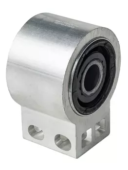 сайлентблок перед.рычага зад.!\ Chevrolet Cruze 1.6 83Kw/Cruze 1.8 10> Z25784 ZENTPARTS