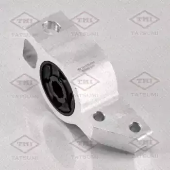 сайлентблок перед. рычага зад. лев. с кроншт.!\ AUDI A3 03>, SKODA Fabia/Octavia/Superb/Yeti TEF1466 TATSUMI