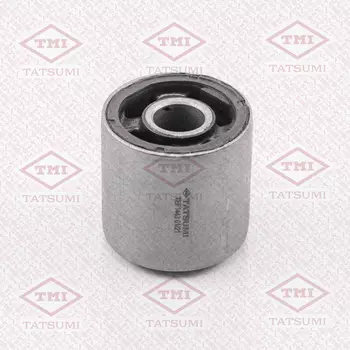 сайлентблок перед. рычага задний без кронштейна!\ OPEL Astra 09>, CHEVROLET Cruze 09> TEF1443 TATSUMI