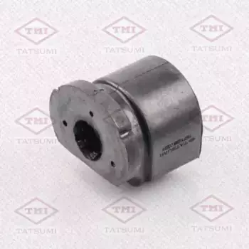 сайлентблок перед. рычага задний!\ CHEVROLET Lanos >02 TEF1529 TATSUMI