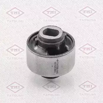 сайлентблок перед. рычага задний!\ MAZDA 323 >02 TEF1531 TATSUMI