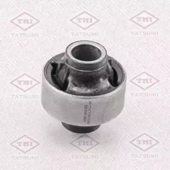 сайлентблок перед. рычага задний!\ TOYOTA Yaris 06> TEF1494 TATSUMI