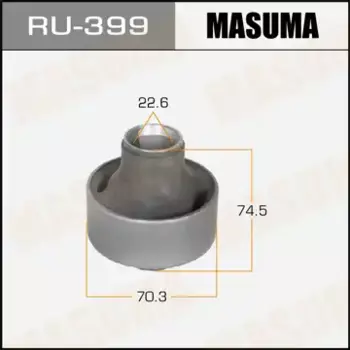 сайлентблок перед.!\ Toyota Altezza GXE15/JCE15