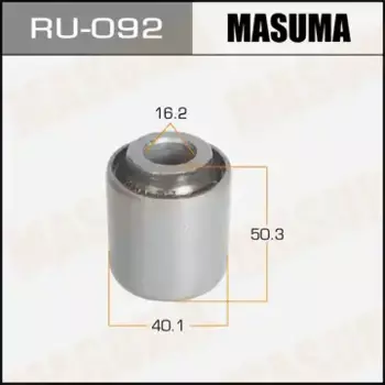 сайлентблок перед.!\ Toyota Land Cruiser FJ80/FZJ80/HDJ80/HZJ80 90-98 RU-092 MASUMA