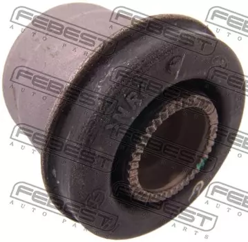 сайлентблок перед.верх.рычага!\ Hyundai Terracan 01> HYAB-TER1 FEBEST