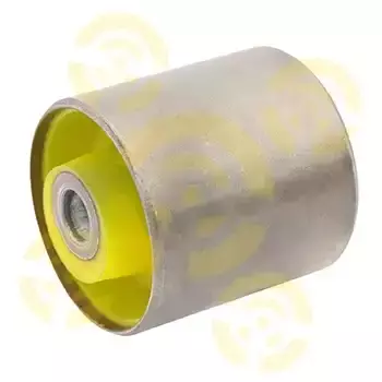 сайлентблок перед. верхн.! полиуретан\ Land Rover Range Rover III 4.2-4.4/3.0-3.6TD 02> 10-06-2363 ТОЧКА ОПОРЫ