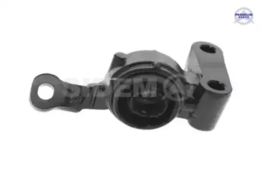 сайлентблок передн. левый! с кронштейном\ Mini R55/R56/R57/R58/R59 06-14 821658 SIDEM