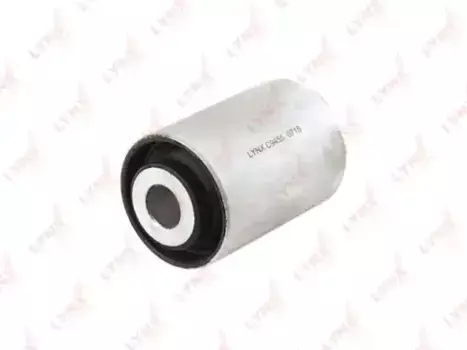 сайлентблок передн. рычага нижн.!\ MB W164 2.8-5.0 05>/ W251 3.5-6.3/2.8CDI 06> C9455 LYNXAUTO