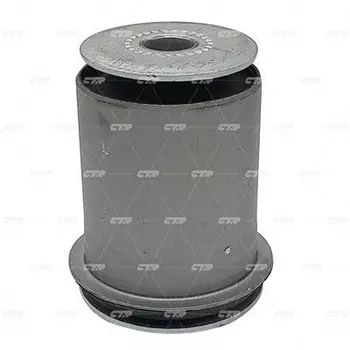 сайлентблок передн. рычага пер.подв.нижн.! замена CVT-106L\ Toyota Land Cruiser 200 07> GV0572L CTR