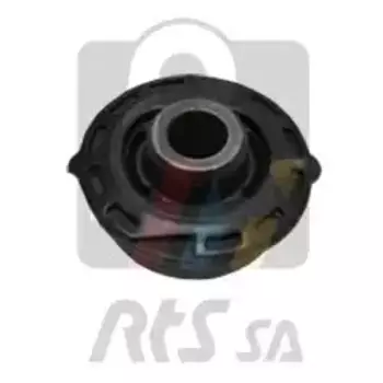 сайлентблок передн.рычага зад.!\ Citroen C2/C3, Peugeot 1007 02> 017-00512 RTS