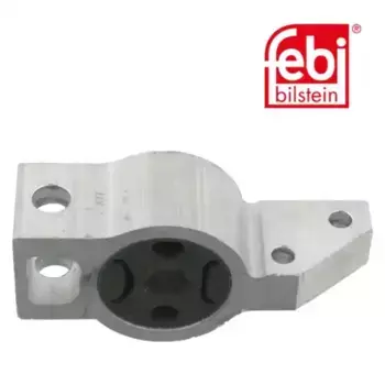 сайлентблок передн. рычага зад. л.!\ Audi A3 all 96>/Touran all 03> 27069 FEBI