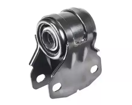 САЙЛЕНТБЛОК ПЕРЕДН РЫЧАГА ЗАДН ЛЕВ FRD MONDEO (CNG) 14- с кронштейном FR-P-15949 4U