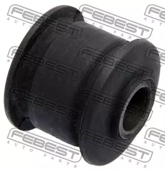 сайлентблок переднего амортизатора!\ Mitsubishi Pajero II V14W-V55W 91-04 MAB-115 FEBEST
