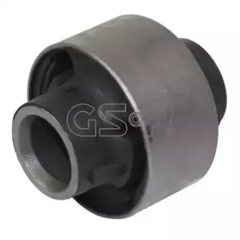 сайлентблок переднего нижнего косого рычага!\ Lexus IS200/300 GXE10/JCE10 99-05