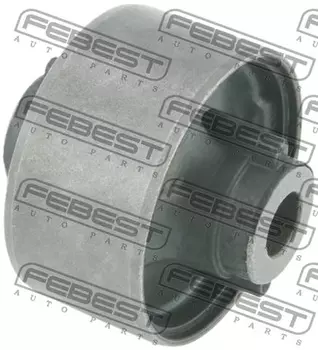 сайлентблок переднего нижнего рычага!\ Honda Life JC1/JC2 HAB-224 FEBEST