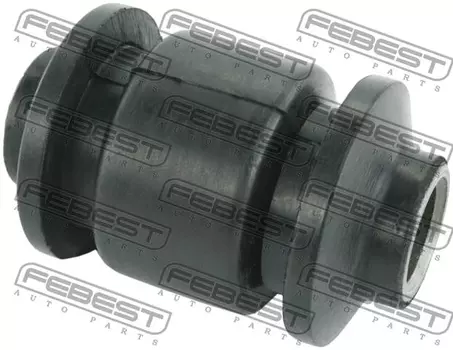 сайлентблок переднего нижнего рычага передний!\ Toyota Isis Anm10/Zgm10/Zgm11/Znm10 04> GYAB-MKS FEBEST